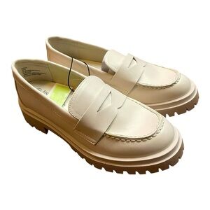 Vanessa Chunky Loafer by Falls Creek NIB
